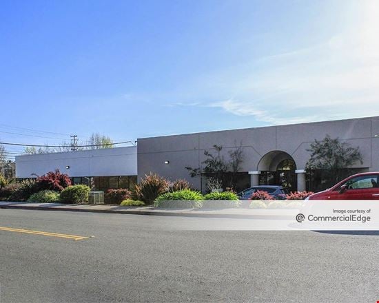 933 Gilman Street & 1220-1250 9th Street