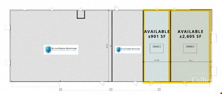 Photo of commercial space at 12131 South Chalkley Road in Chester