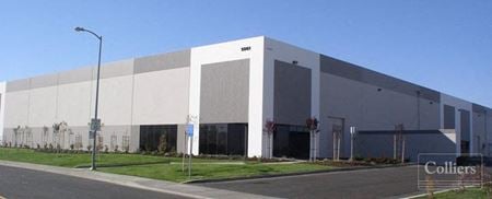 Industrial space for Rent at 5001 Fermi Dr in Fairfield