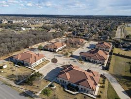 Southlake Professional Plaza
