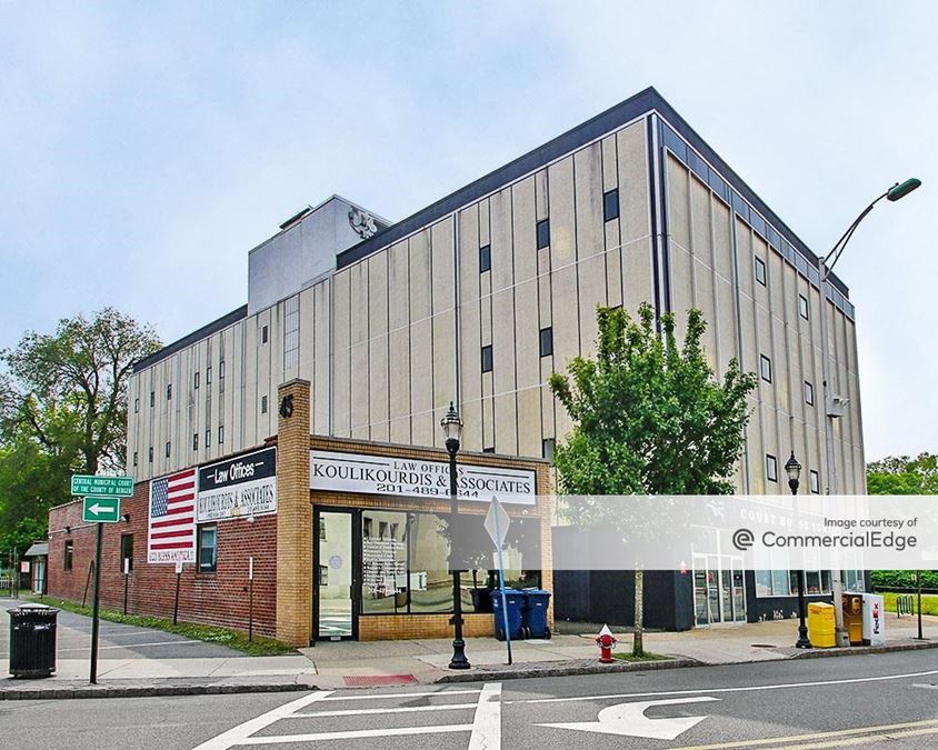 Court House Towers Property & Listing Details 42Floors