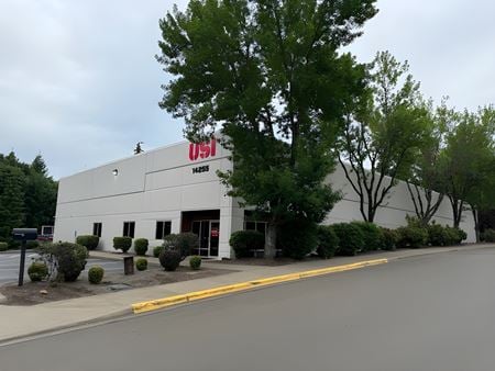 Industrial space for Rent at 14255 SW Galbreath Drive  in Sherwood