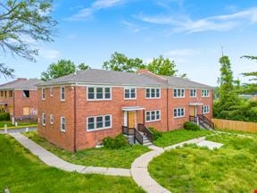 Swope Plaza Estates