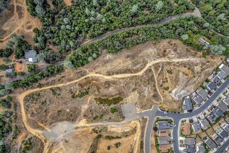 VacantLand space for Sale at  Mallard Lane in Placerville