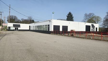 Photo of commercial space at 3775 Mogadore Rd in Mogadore