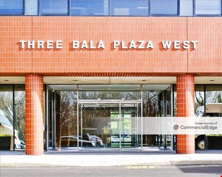 Three Bala Plaza - West - Bala Cynwyd