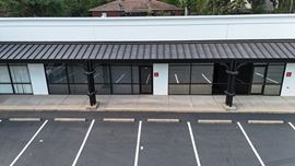 11300 Financial Centre Pkwy
