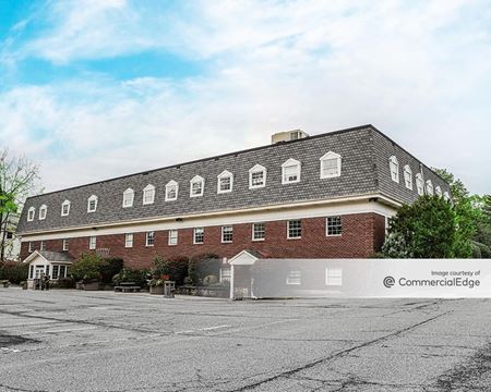 Photo of commercial space at 145 North Franklin Tpke in Ramsey