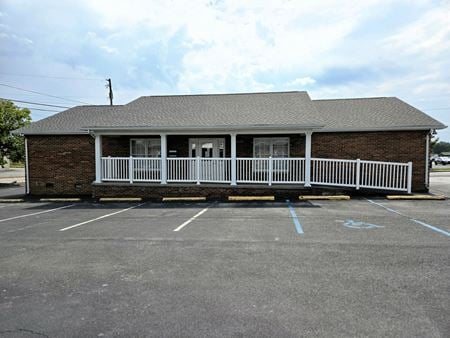 Office space for Rent at 1901 Brookside Dr in Kingsport
