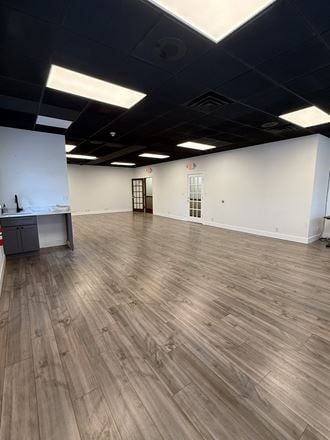 Downtown Naperville Office