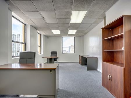 Office space for Rent at 168 SE 1st St #10 in Miami