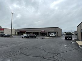 London, OH Retail/Warehouse for Lease