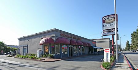 Retail space for Rent at 412 N Santa Anita Ave in Arcadia