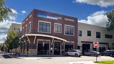 Office space for Rent at 170 S Virginia St in Reno