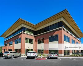 River Plaza Office Building