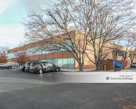 Photo of commercial space at 441 Wadsworth Blvd in Lakewood