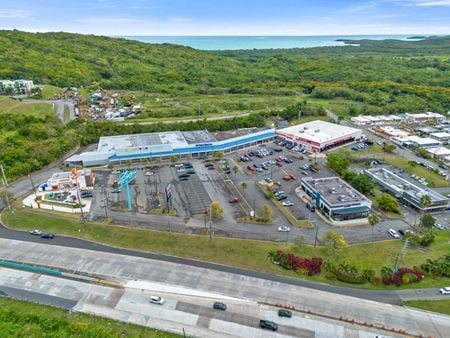 Retail space for Sale at 88WG+WM4 in Fajardo