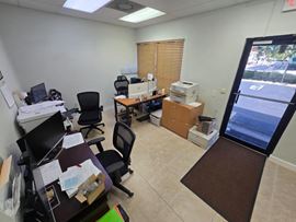 Coral Springs Corporate Park!