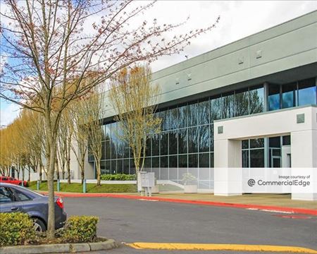 Photo of commercial space at 21919 20th Avenue SE in Bothell