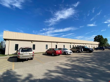 Office space for Rent at 1009 SE Browning Street in Lee's Summit