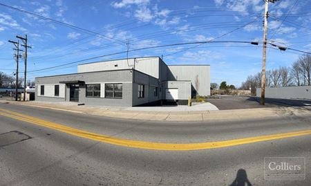 Photo of commercial space at 415 Greenwell Ave in Cincinnati