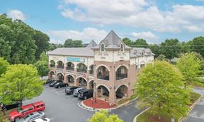 235 Medical Park Rd