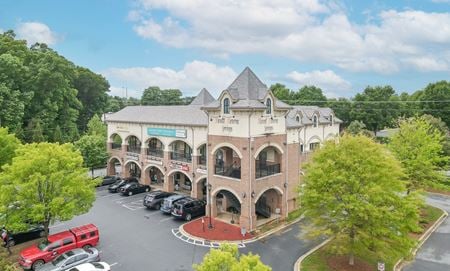 Mixed Use space for Rent at 235 Medical Park Rd in Mooresville