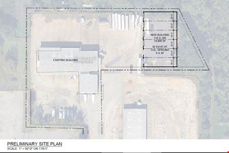 Industrial space for Rent at 704 Murray Road in Dothan