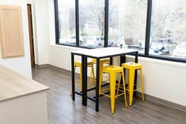 West Center Pointe - Sublease