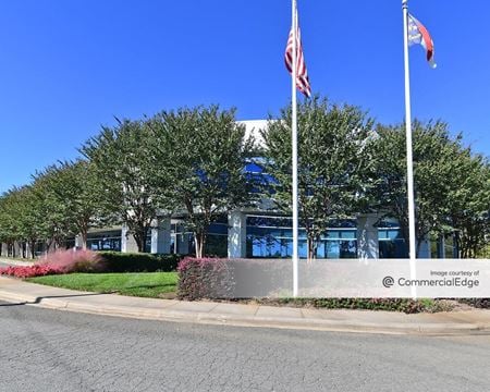 Photo of commercial space at 8000 Poplar Tent Road in Concord
