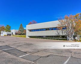 Centennial Technology Place