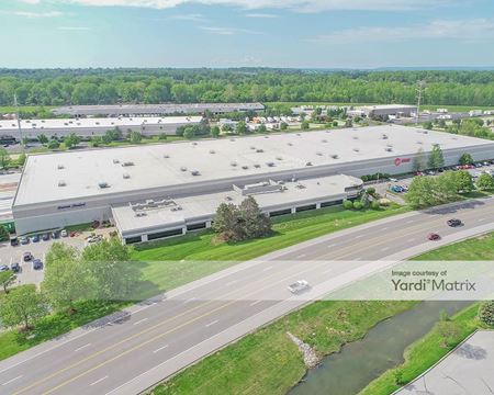Industrial space for Rent at 20 Corporate Woods Drive in Bridgeton