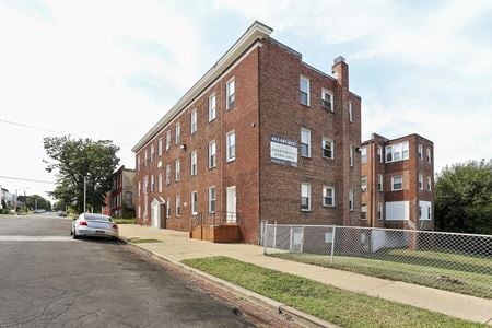 Photo of commercial space at 2826 Windsor Ave. in Baltimore