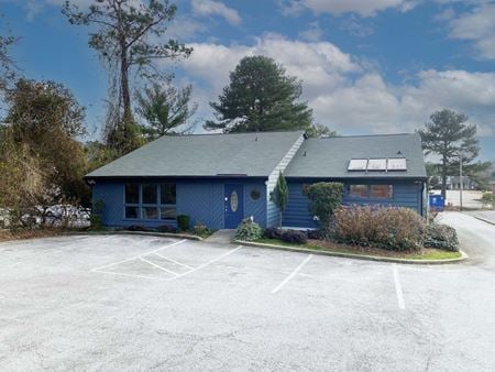Office space for Rent at 392 St. Andrews Road in Columbia