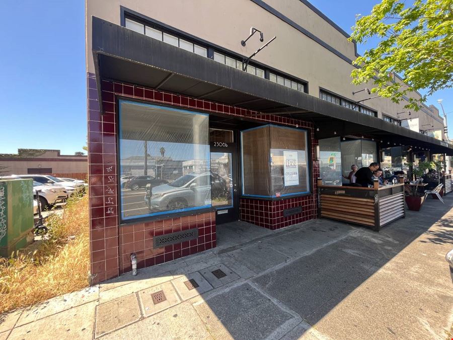 2306 Encinal Ave