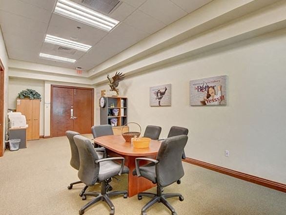 Elite Office Suites