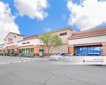 Happy Valley Marketplace - Fry's - Glendale