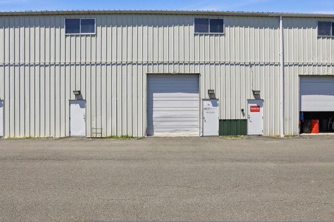 Class B 2,929sf Industrial Flex Condominium for Lease in Newburyport, MA