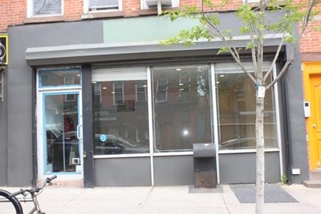 Photo of commercial space at 219 Court St in Brooklyn