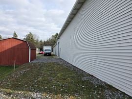 7570 Seneca St - PRICE REDUCTION!  6,400+/- SF Retail/Office Space