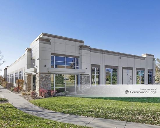 Gateway Office VII