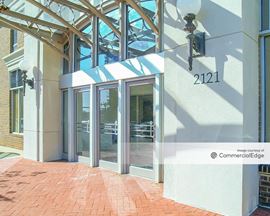 Eisenhower Center I