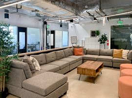 Regus - North Bethesda Parklawn Dr