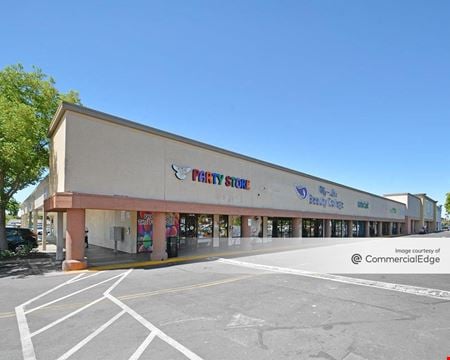 Retail space for Rent at 4220 Florin Road in Sacramento