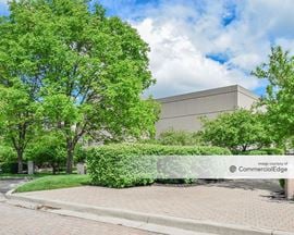 Miami Valley Research Park - Technology Center III