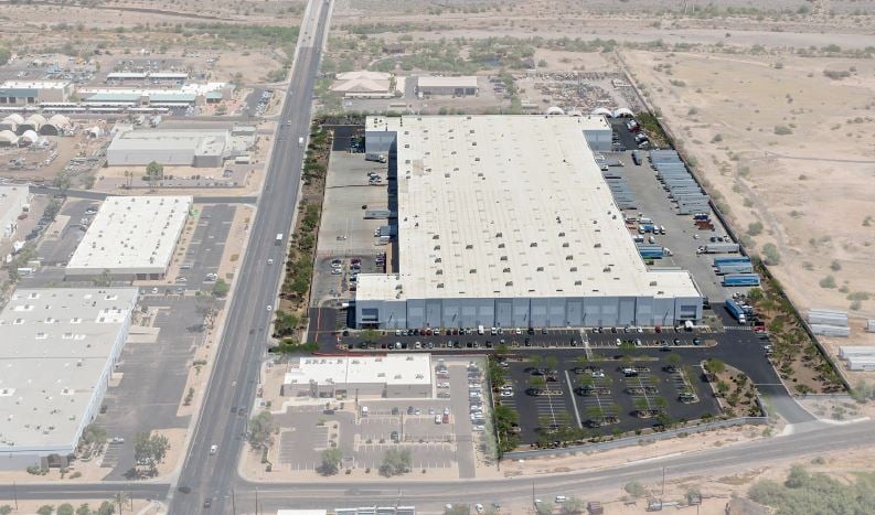 Phoenix Airport Logistics Center