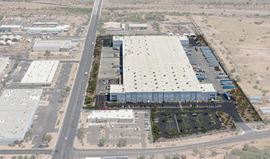 Phoenix Airport Logistics Center