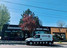 Oakshire Brewing Sale Leaseback