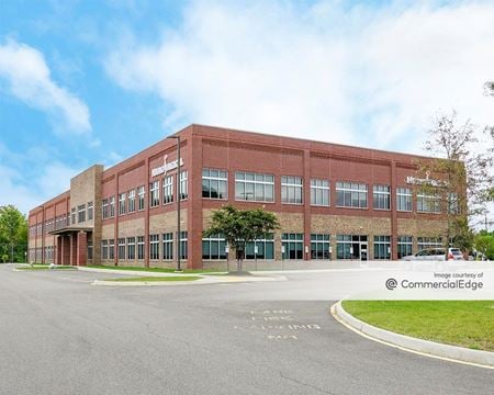 Photo of commercial space at 1011 Johnston Willis Drive in Richmond