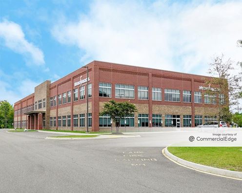 1011 Johnston Willis Drive